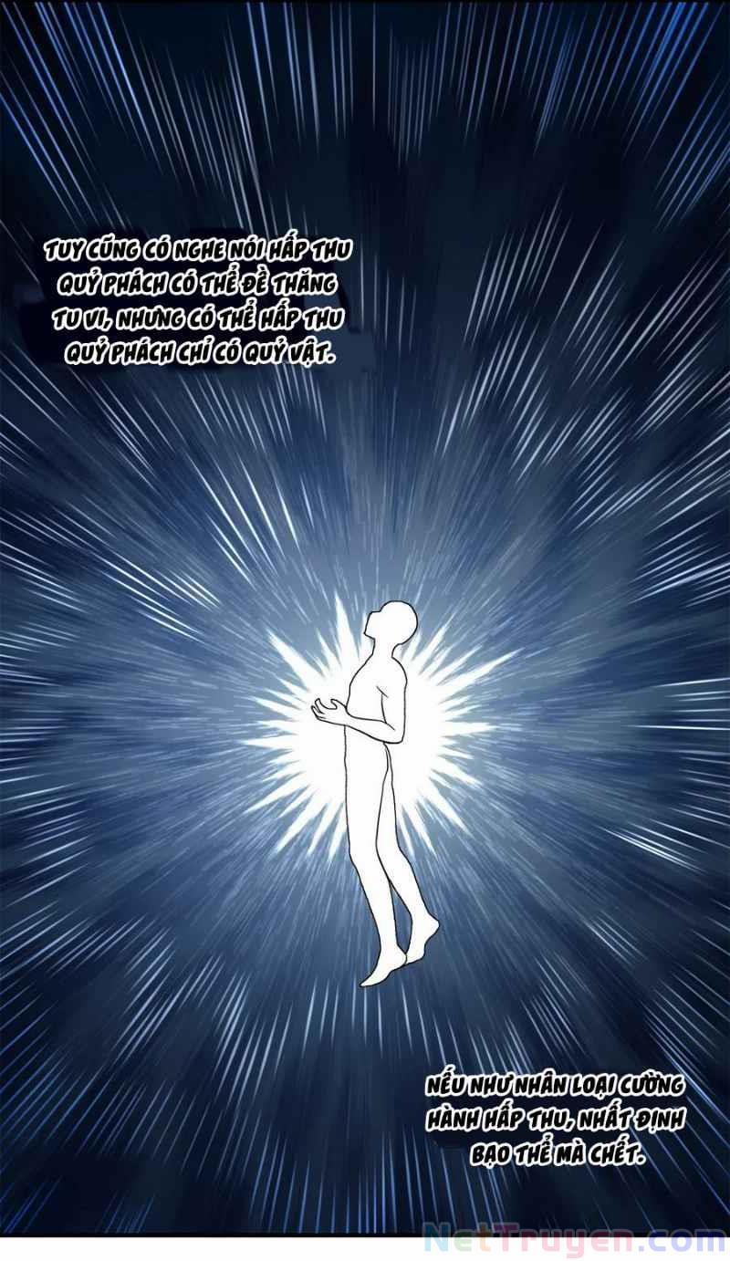 Sinh Hoạt Của Võ Đế Sau Khi Ẩn Cư 22 trang 33