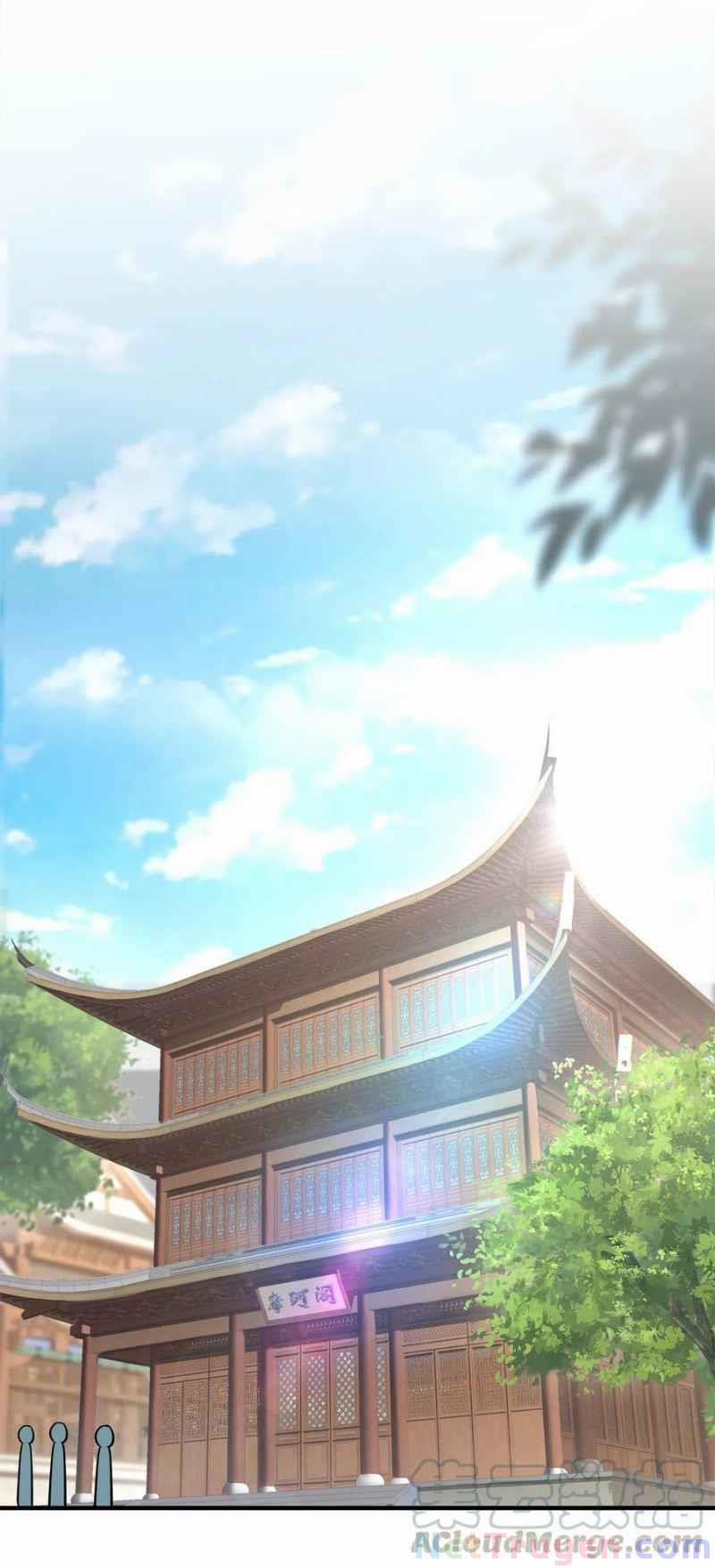 Sinh Hoạt Của Võ Đế Sau Khi Ẩn Cư 22 trang 35