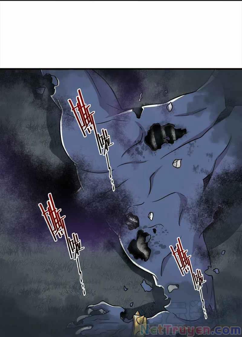 Sinh Hoạt Của Võ Đế Sau Khi Ẩn Cư 22 trang 4