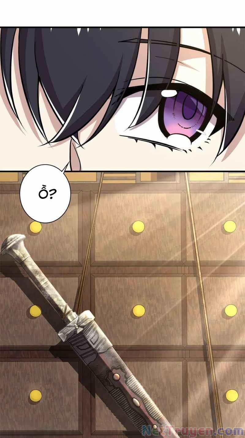 Sinh Hoạt Của Võ Đế Sau Khi Ẩn Cư 22 trang 42