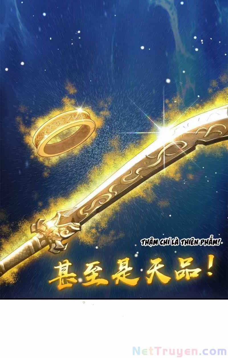 Sinh Hoạt Của Võ Đế Sau Khi Ẩn Cư 23 trang 14