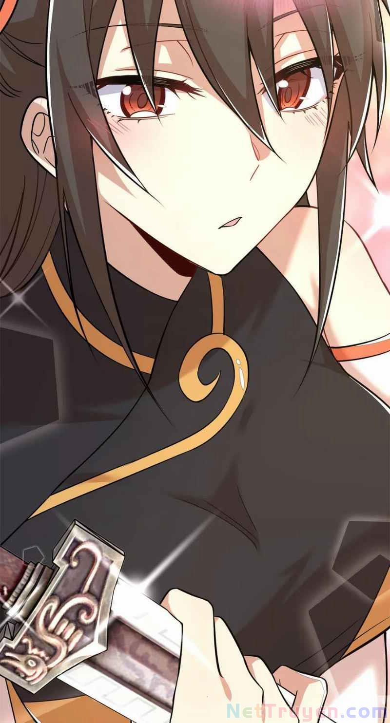 Sinh Hoạt Của Võ Đế Sau Khi Ẩn Cư 23 trang 22