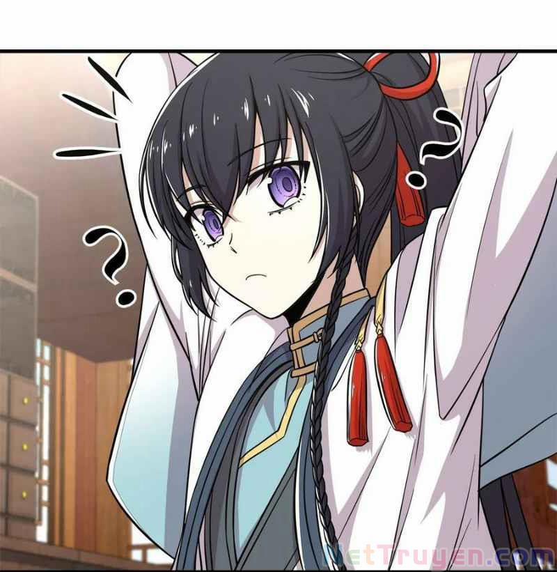 Sinh Hoạt Của Võ Đế Sau Khi Ẩn Cư 23 trang 31