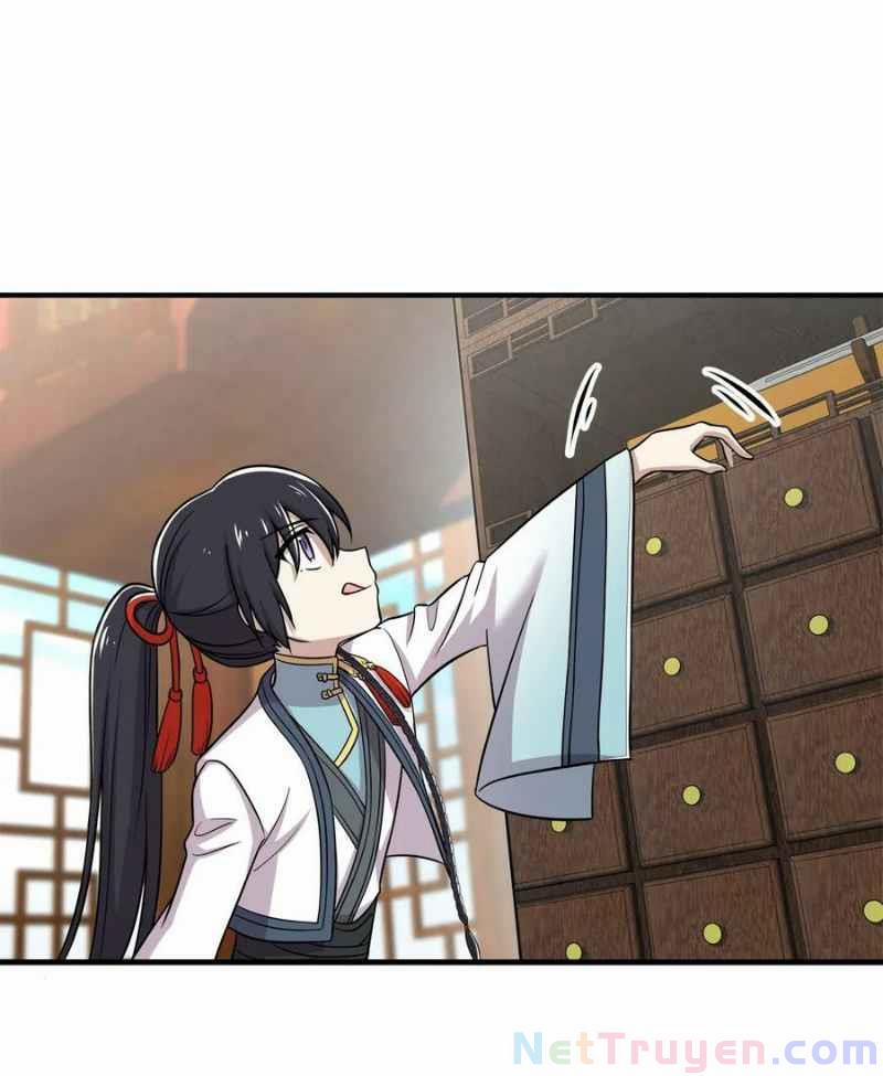 Sinh Hoạt Của Võ Đế Sau Khi Ẩn Cư 23 trang 37