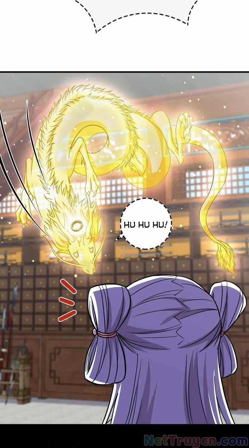 Sinh Hoạt Của Võ Đế Sau Khi Ẩn Cư 24 trang 4