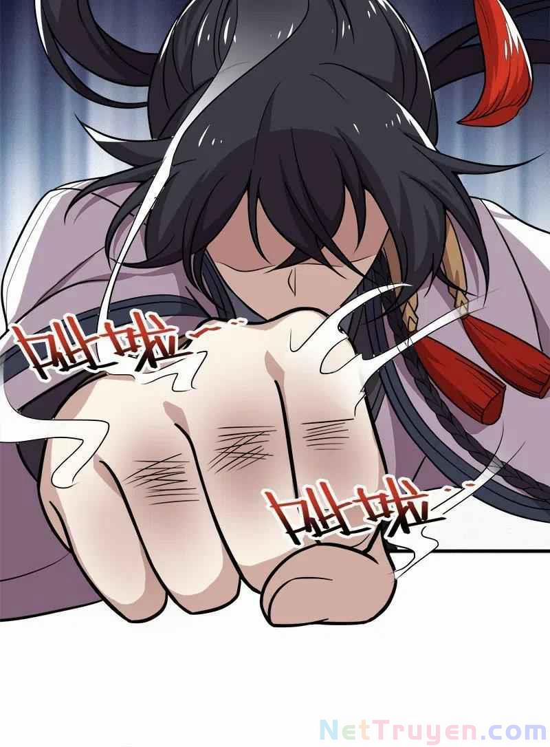 Sinh Hoạt Của Võ Đế Sau Khi Ẩn Cư 25 trang 22