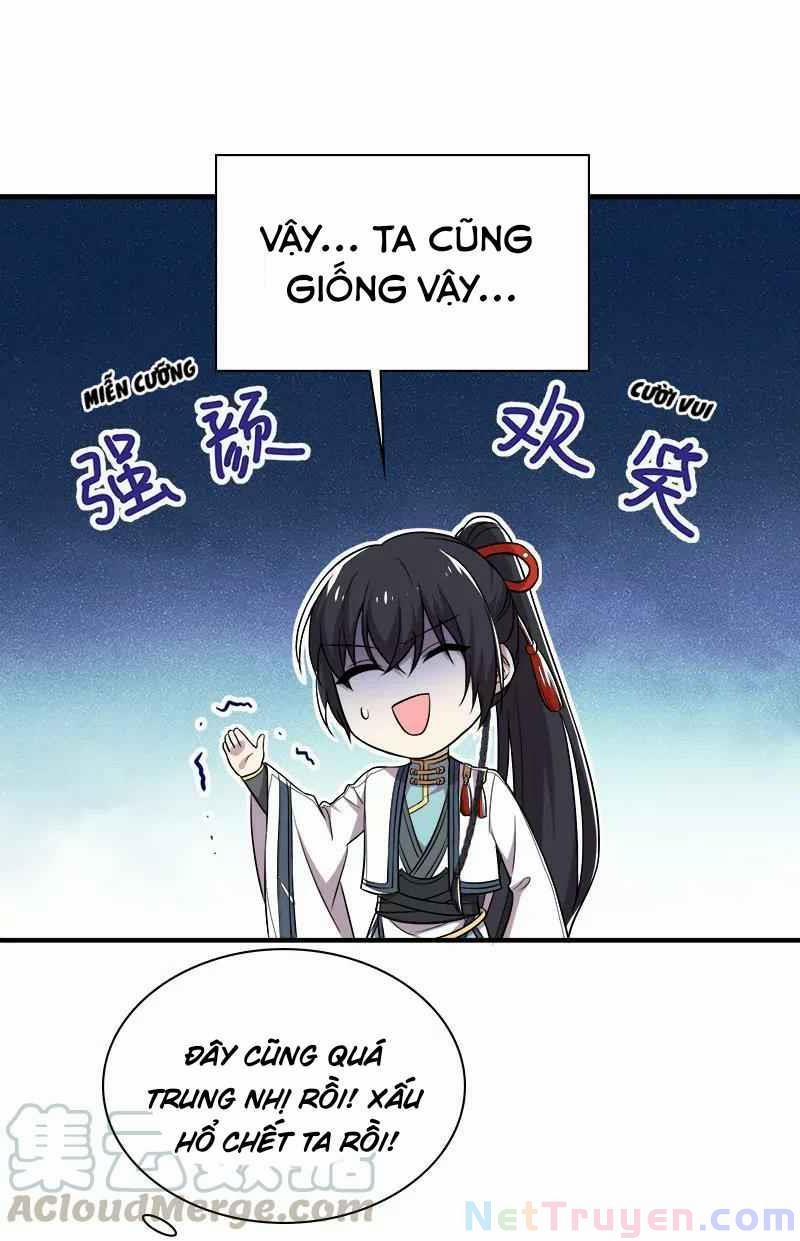 Sinh Hoạt Của Võ Đế Sau Khi Ẩn Cư 26 trang 20