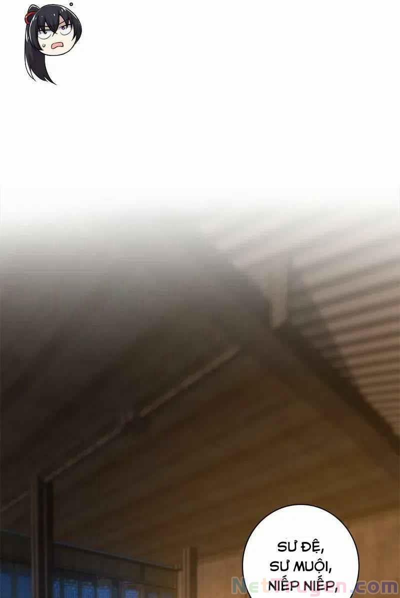 Sinh Hoạt Của Võ Đế Sau Khi Ẩn Cư 26 trang 21