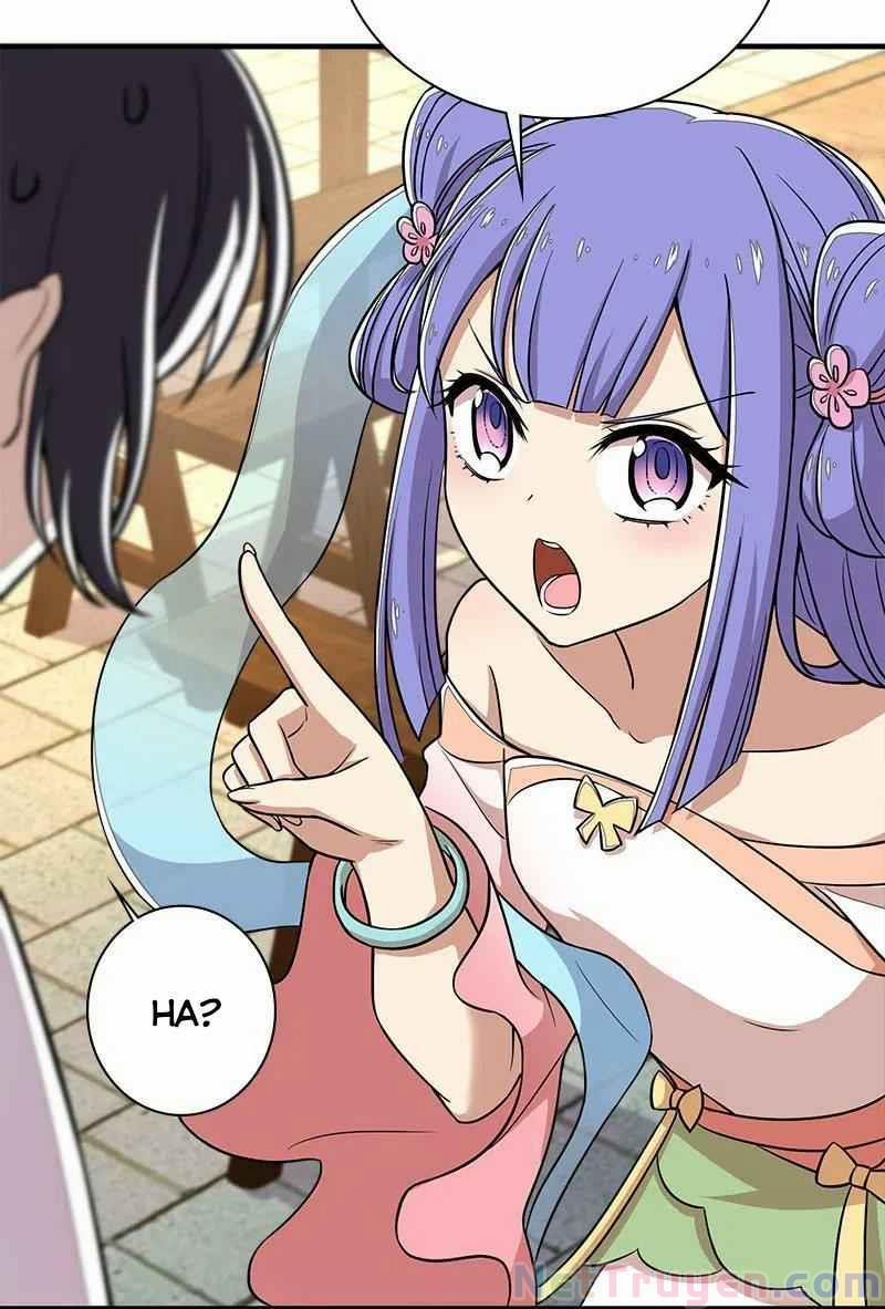 Sinh Hoạt Của Võ Đế Sau Khi Ẩn Cư 26 trang 26