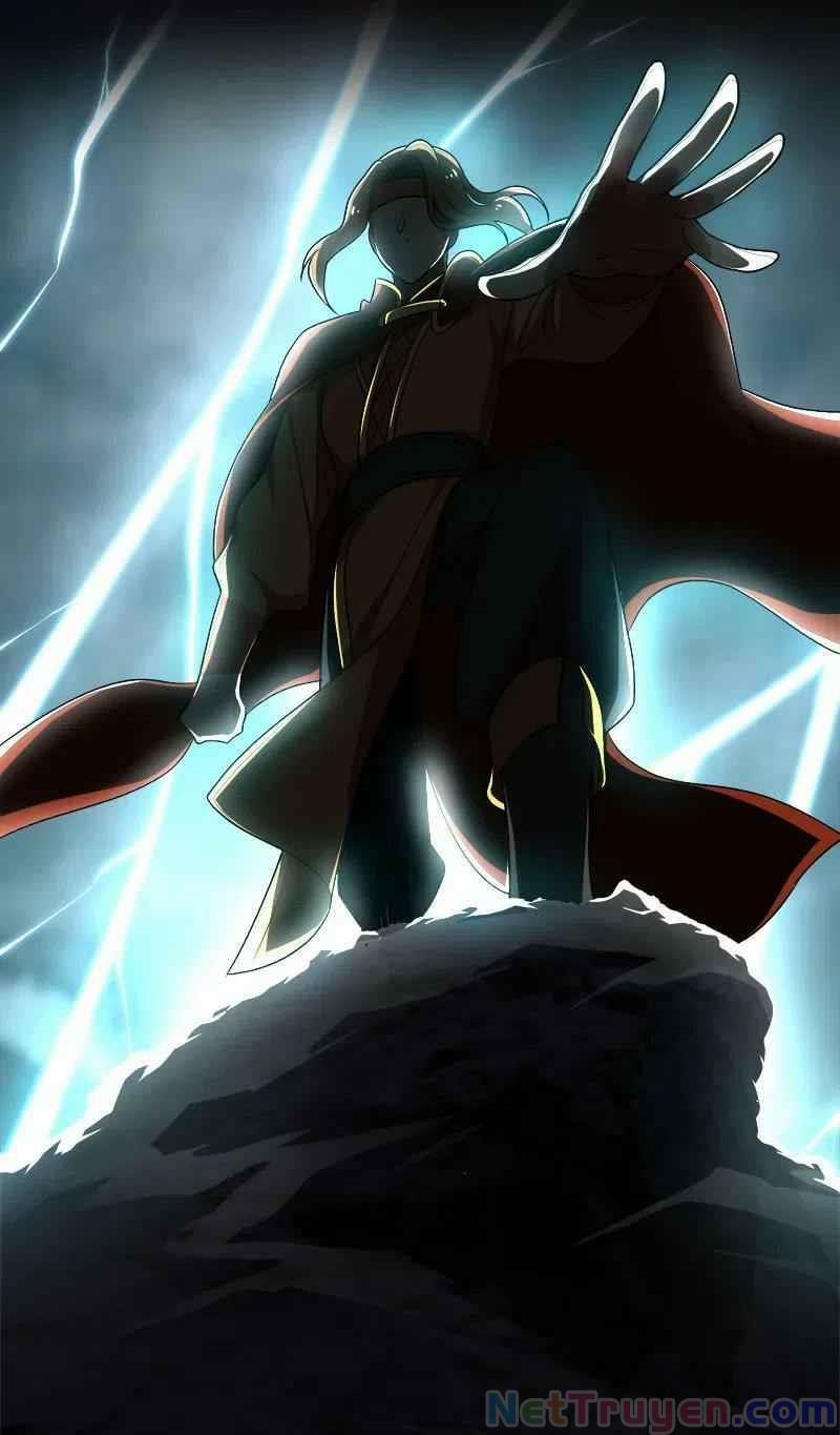 Sinh Hoạt Của Võ Đế Sau Khi Ẩn Cư 26 trang 3