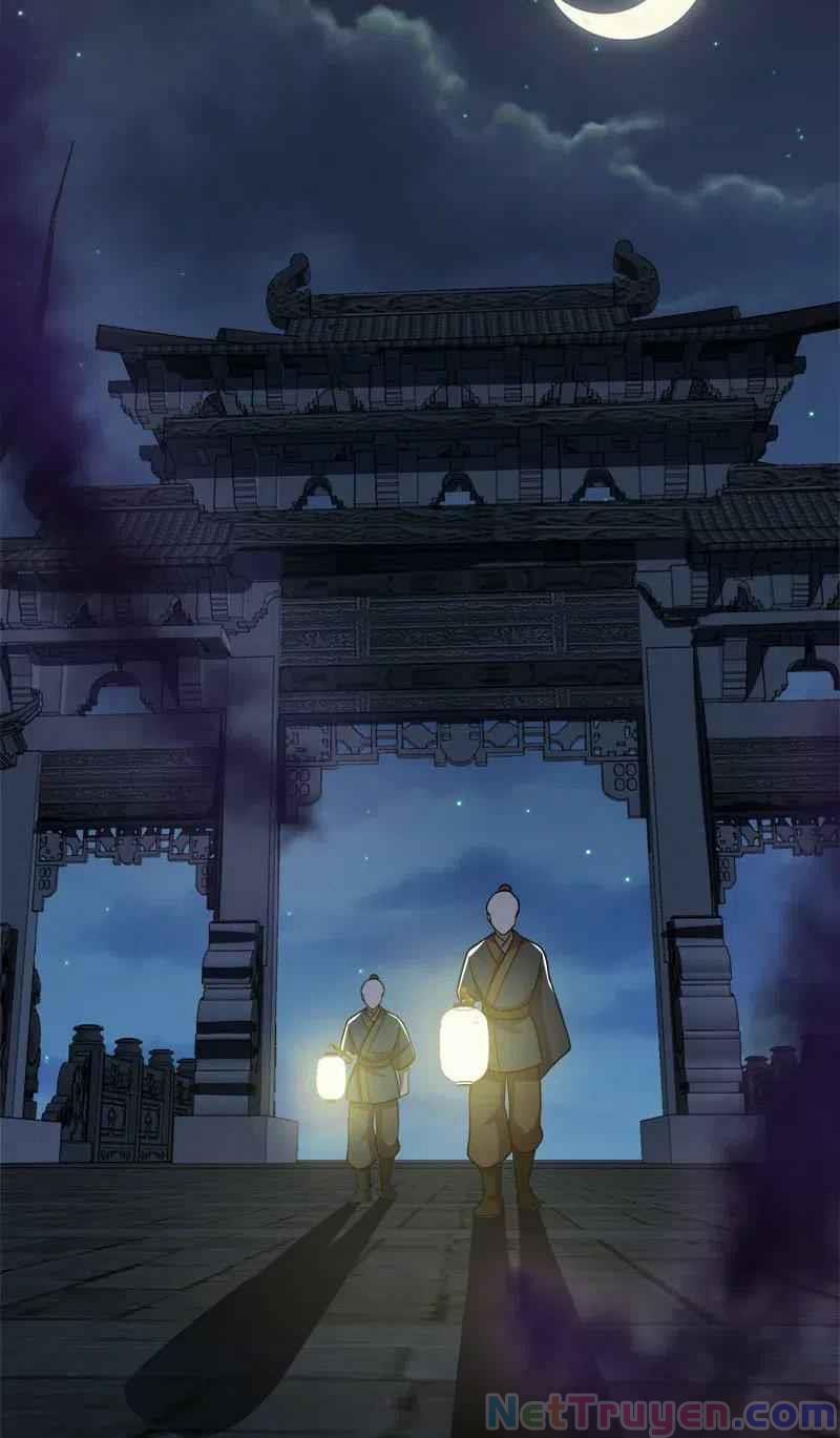 Sinh Hoạt Của Võ Đế Sau Khi Ẩn Cư 26 trang 34