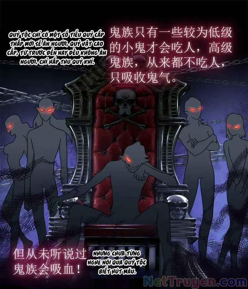 Sinh Hoạt Của Võ Đế Sau Khi Ẩn Cư 26 trang 7