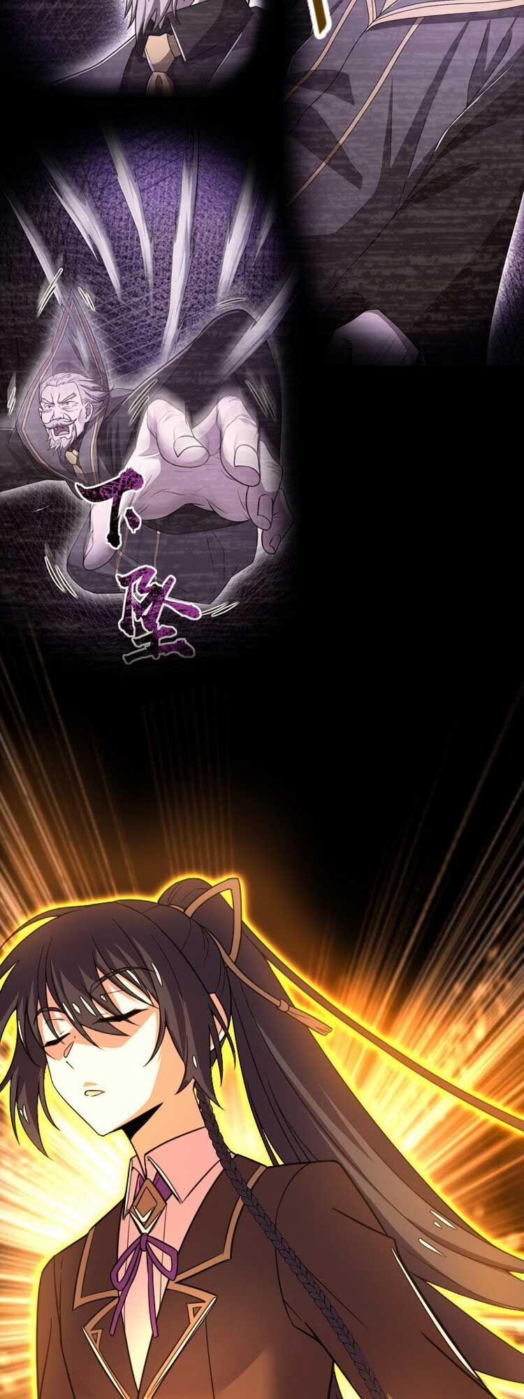 Sinh Hoạt Của Võ Đế Sau Khi Ẩn Cư 260 trang 6