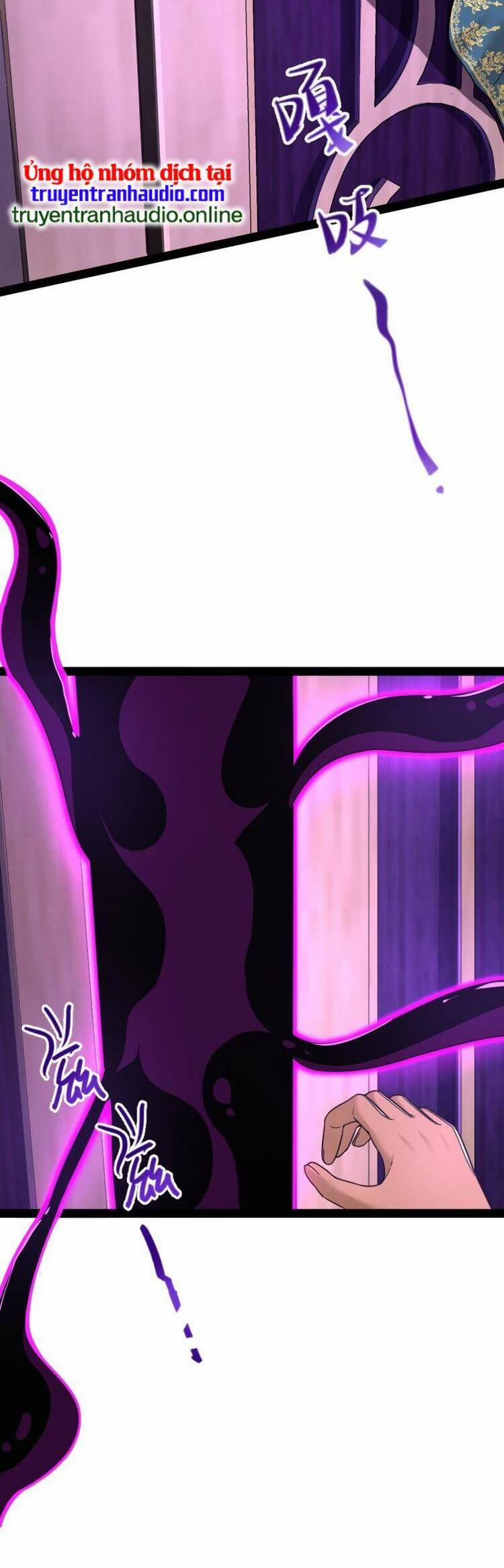 Sinh Hoạt Của Võ Đế Sau Khi Ẩn Cư 261 trang 14