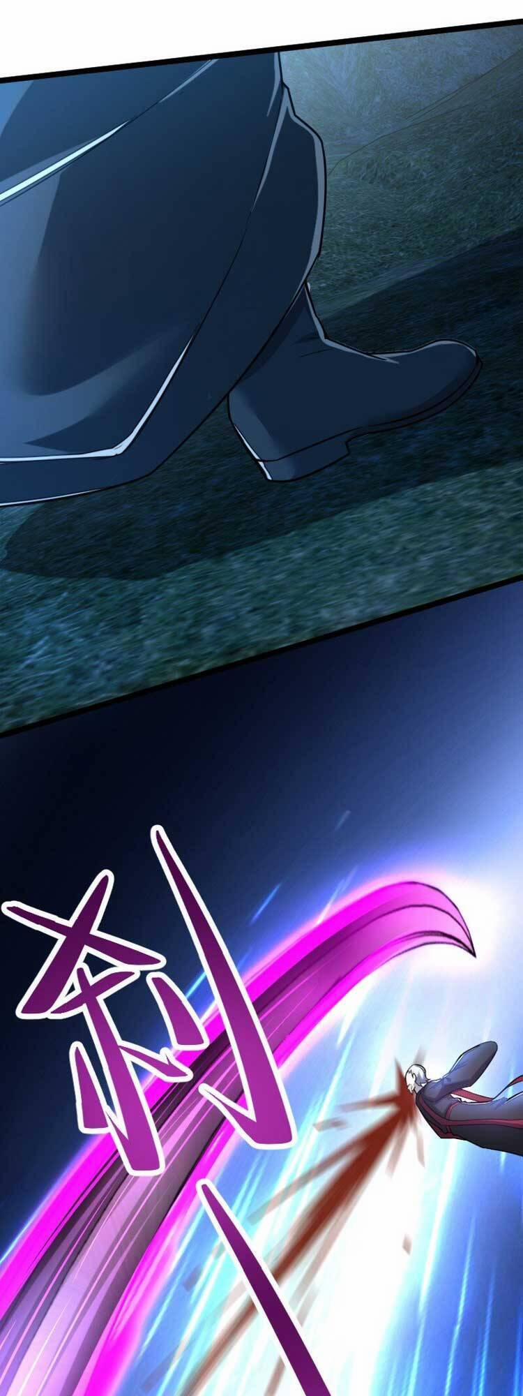 Sinh Hoạt Của Võ Đế Sau Khi Ẩn Cư 262 trang 19