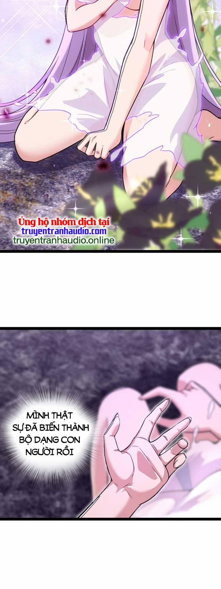 Sinh Hoạt Của Võ Đế Sau Khi Ẩn Cư 262 trang 2