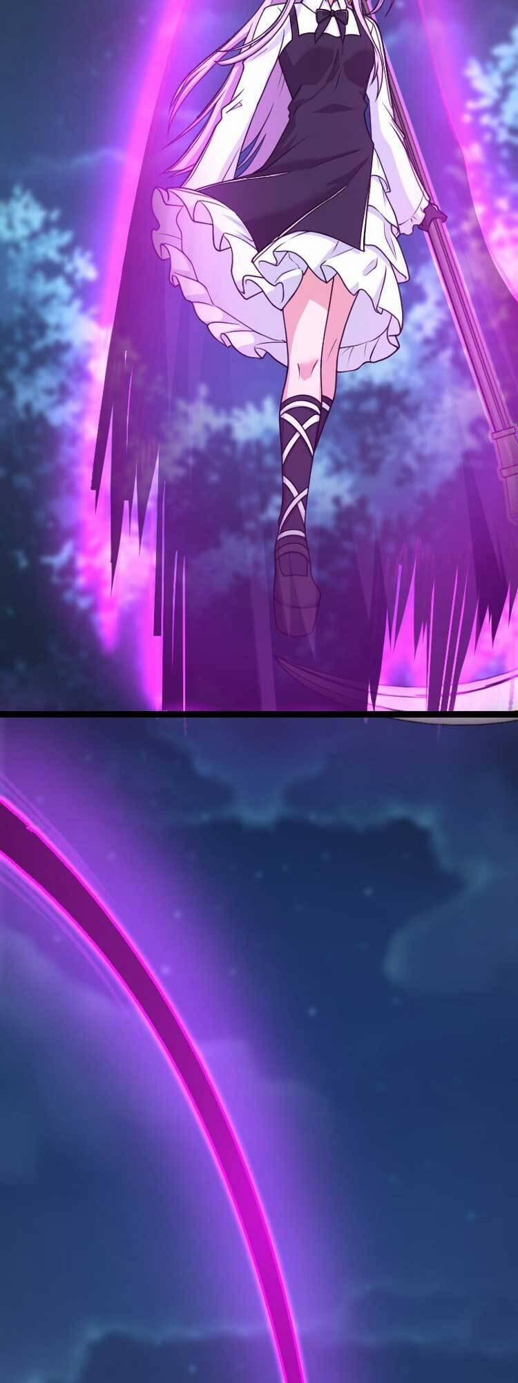 Sinh Hoạt Của Võ Đế Sau Khi Ẩn Cư 262 trang 24