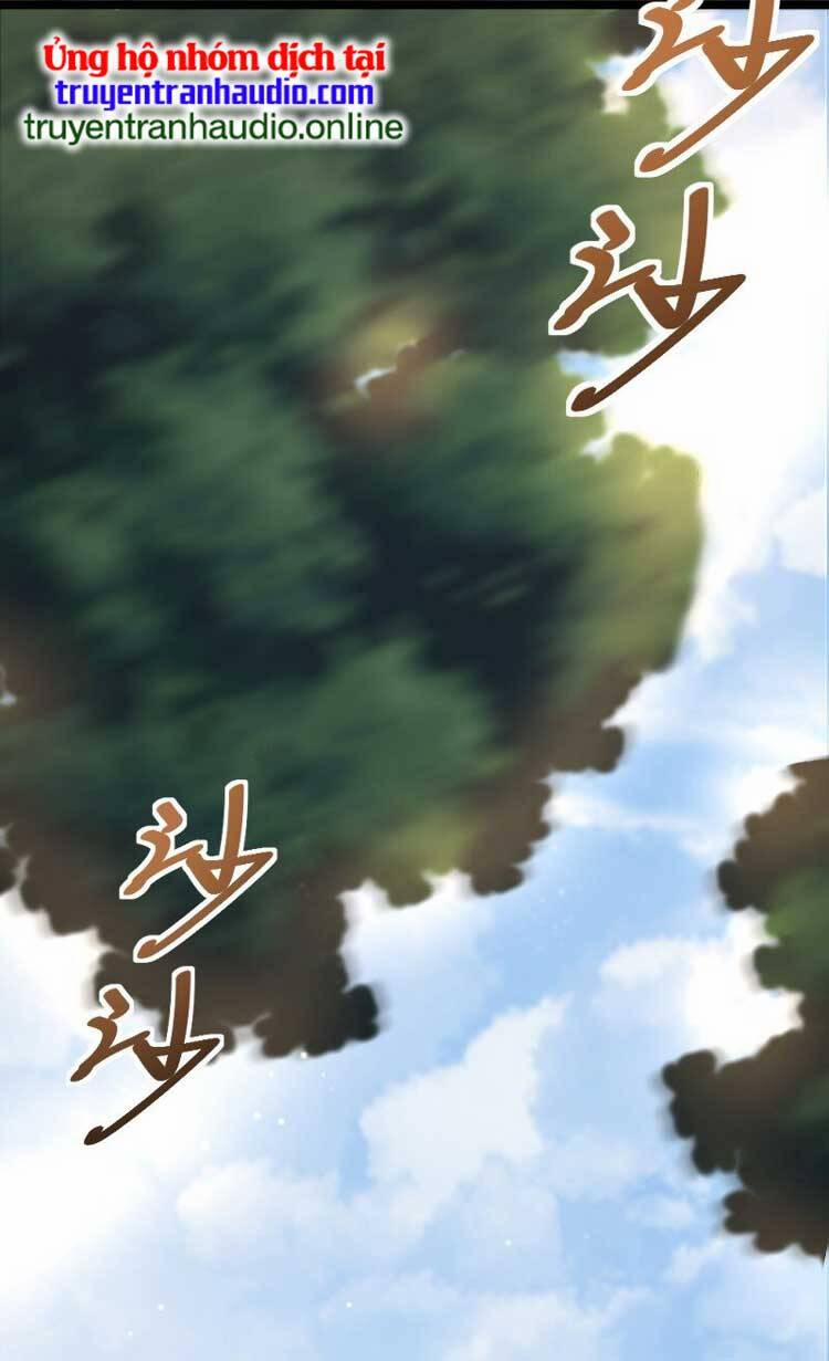 Sinh Hoạt Của Võ Đế Sau Khi Ẩn Cư 262 trang 34