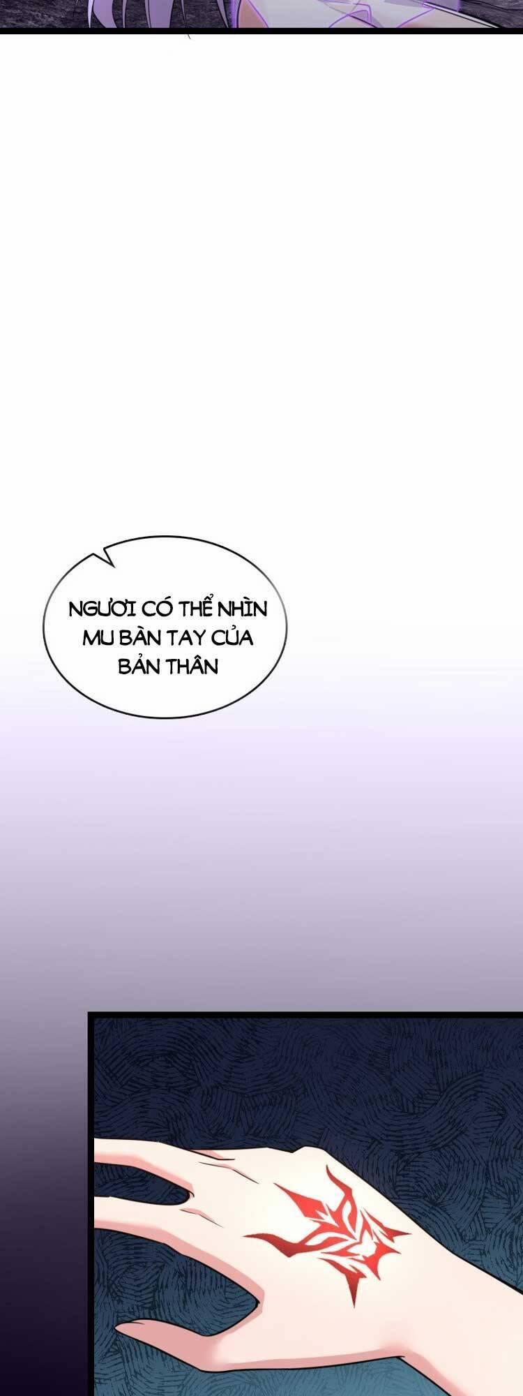 Sinh Hoạt Của Võ Đế Sau Khi Ẩn Cư 262 trang 5