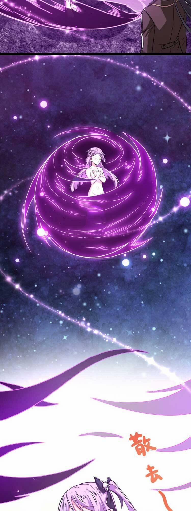 Sinh Hoạt Của Võ Đế Sau Khi Ẩn Cư 262 trang 8