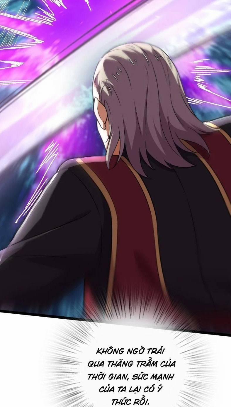 Sinh Hoạt Của Võ Đế Sau Khi Ẩn Cư 265 trang 31