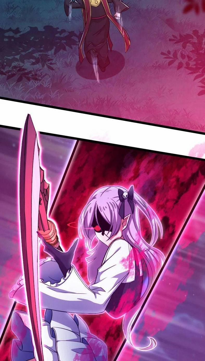 Sinh Hoạt Của Võ Đế Sau Khi Ẩn Cư 265 trang 35