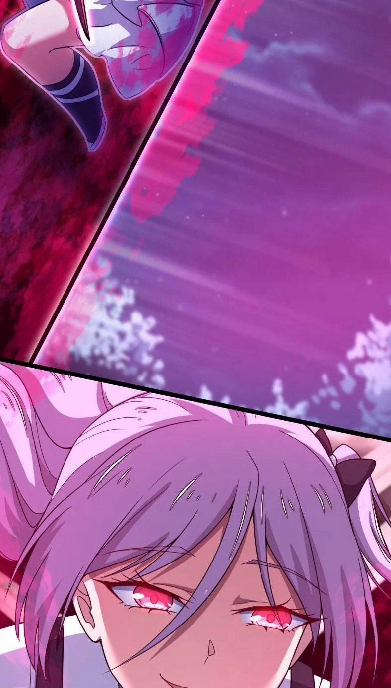 Sinh Hoạt Của Võ Đế Sau Khi Ẩn Cư 265 trang 36