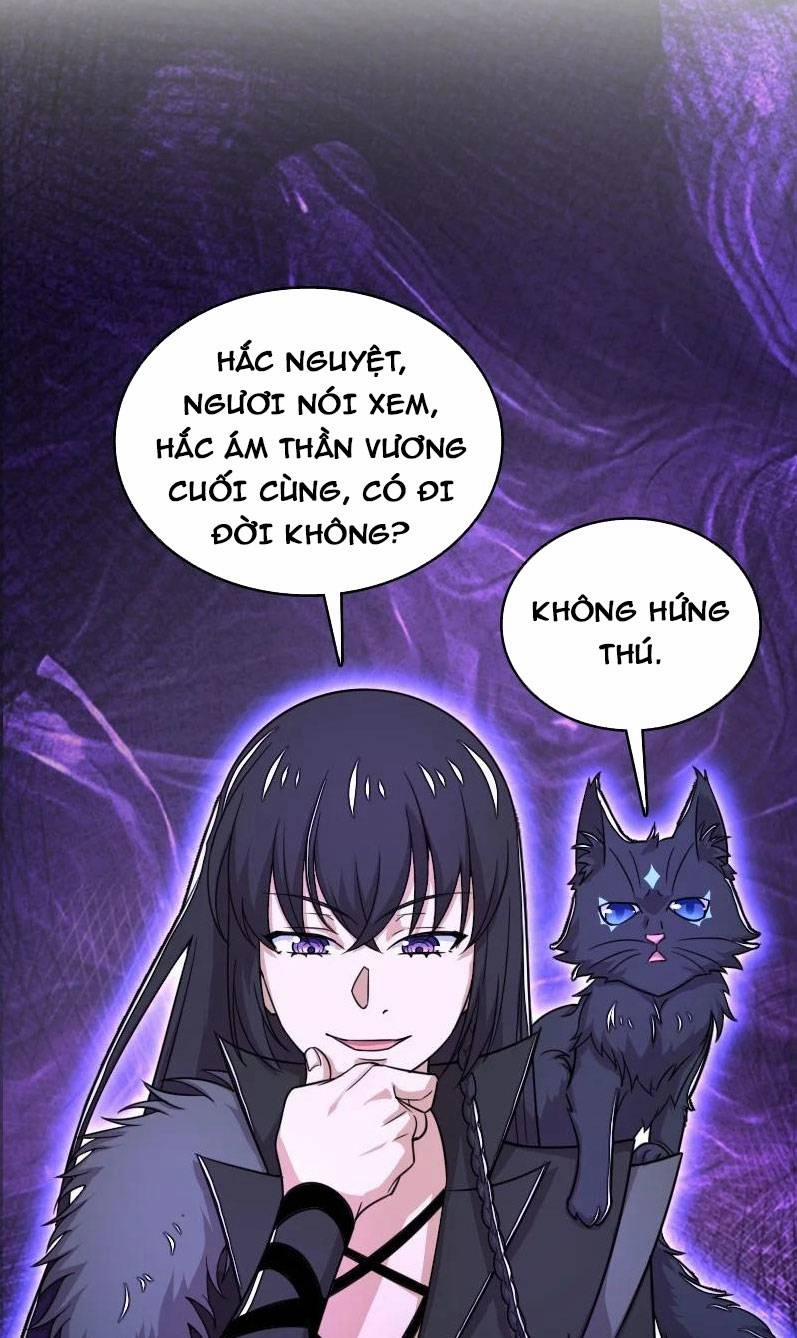 Sinh Hoạt Của Võ Đế Sau Khi Ẩn Cư 266 trang 14