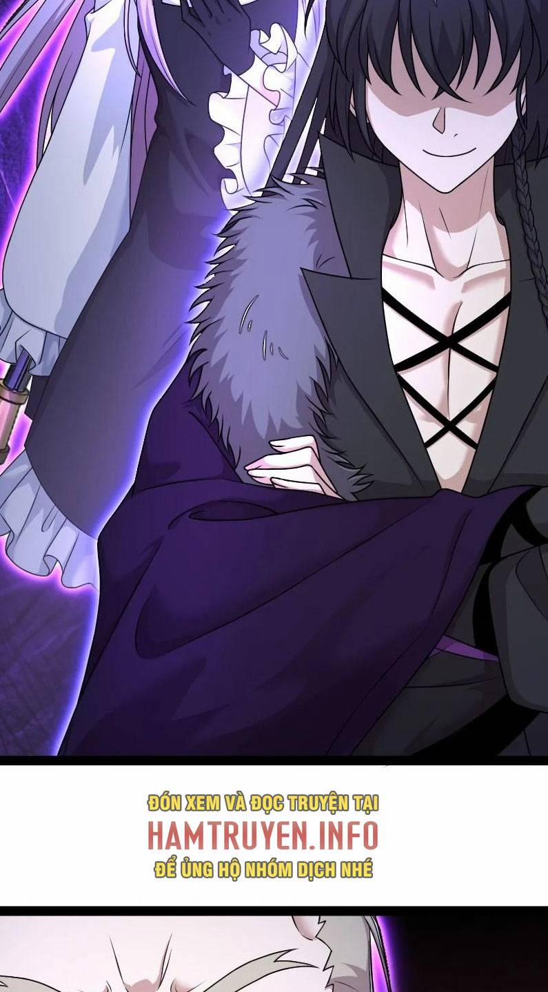 Sinh Hoạt Của Võ Đế Sau Khi Ẩn Cư 266 trang 30