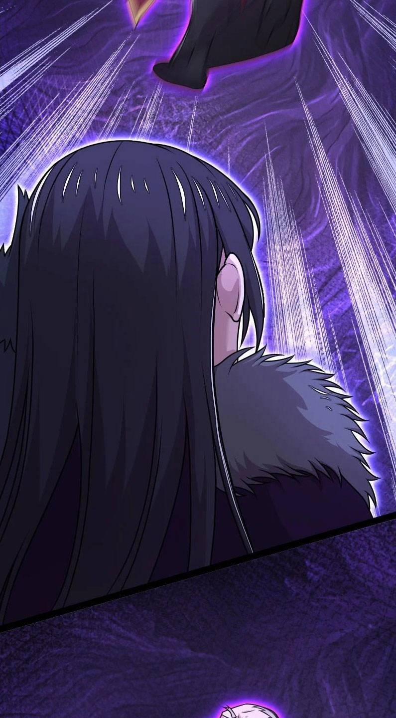 Sinh Hoạt Của Võ Đế Sau Khi Ẩn Cư 266 trang 38