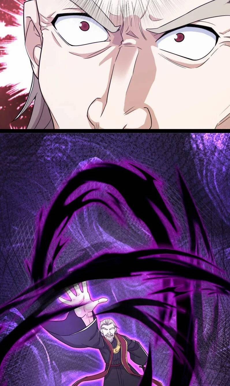 Sinh Hoạt Của Võ Đế Sau Khi Ẩn Cư 266 trang 6