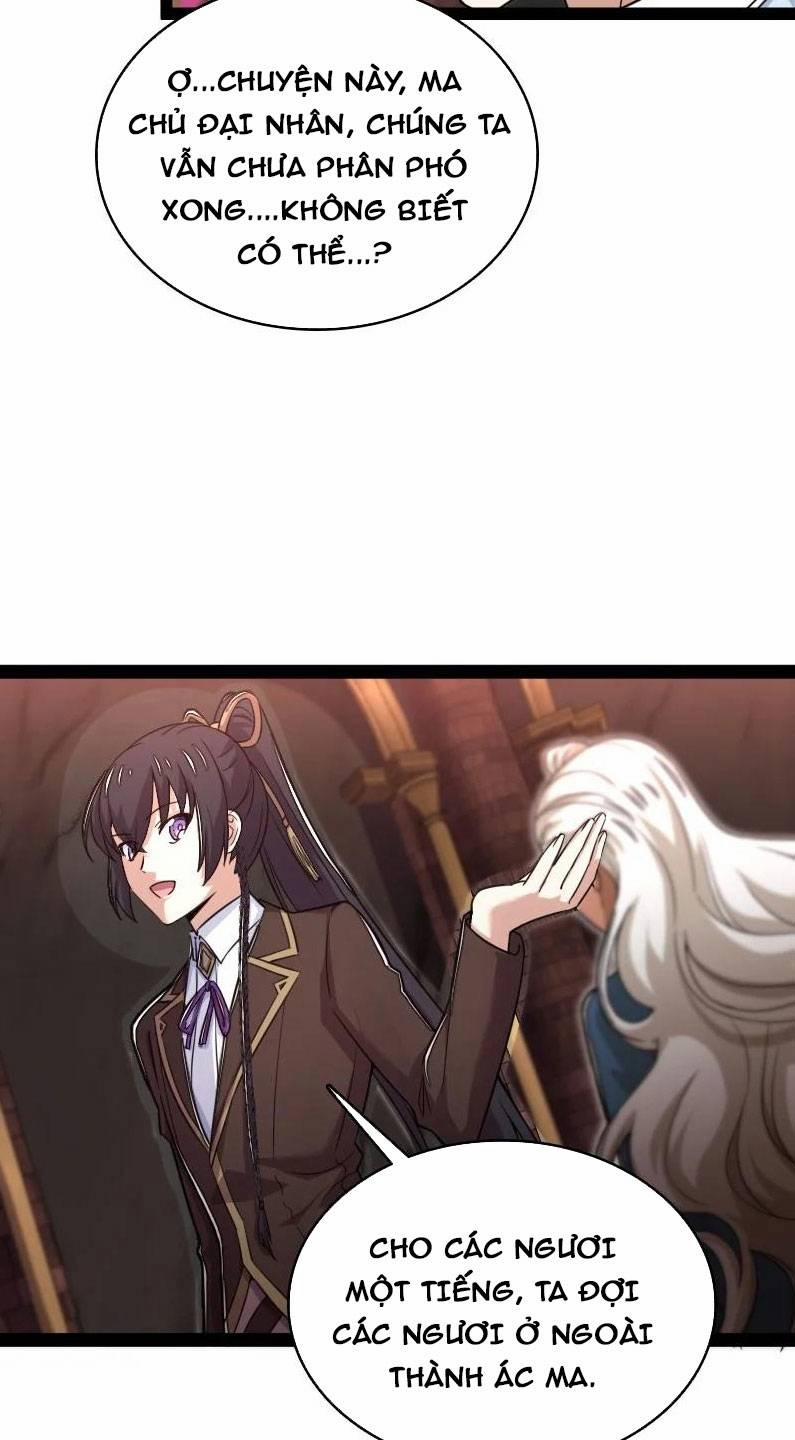 Sinh Hoạt Của Võ Đế Sau Khi Ẩn Cư 267 trang 26