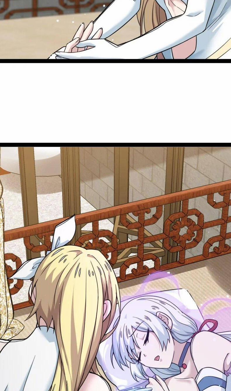 Sinh Hoạt Của Võ Đế Sau Khi Ẩn Cư 268 trang 16