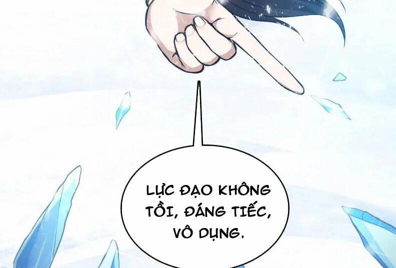 Sinh Hoạt Của Võ Đế Sau Khi Ẩn Cư 268 trang 51