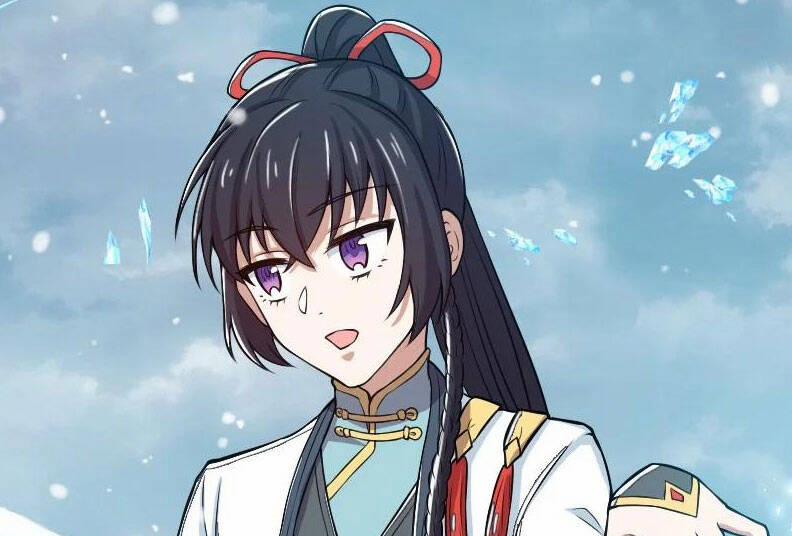 Sinh Hoạt Của Võ Đế Sau Khi Ẩn Cư 268 trang 53