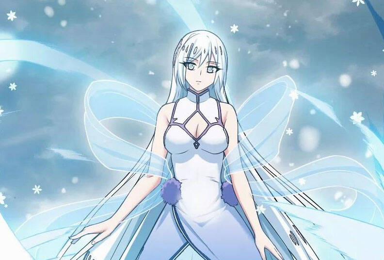 Sinh Hoạt Của Võ Đế Sau Khi Ẩn Cư 268 trang 56