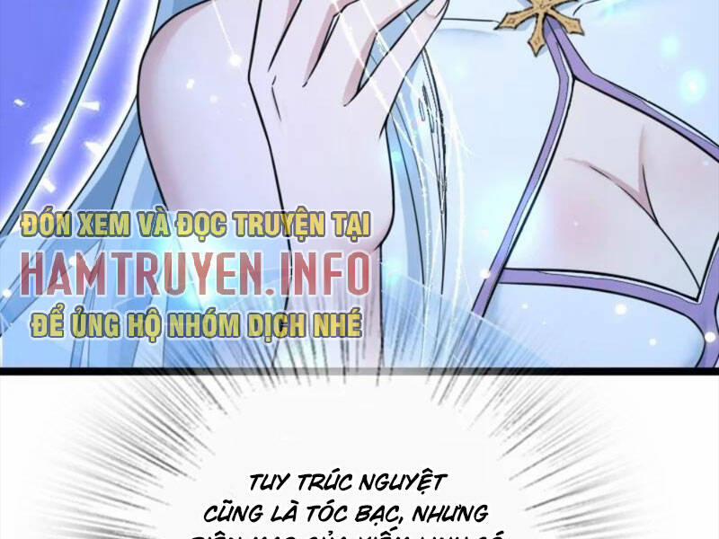 Sinh Hoạt Của Võ Đế Sau Khi Ẩn Cư 269 trang 12