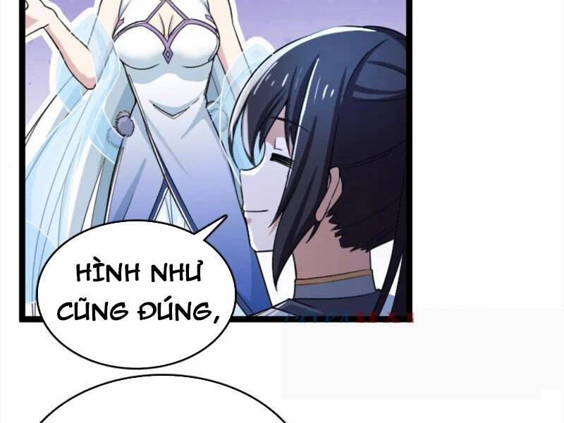 Sinh Hoạt Của Võ Đế Sau Khi Ẩn Cư 269 trang 15