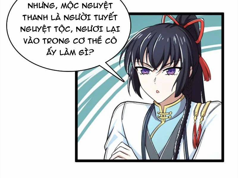 Sinh Hoạt Của Võ Đế Sau Khi Ẩn Cư 269 trang 16