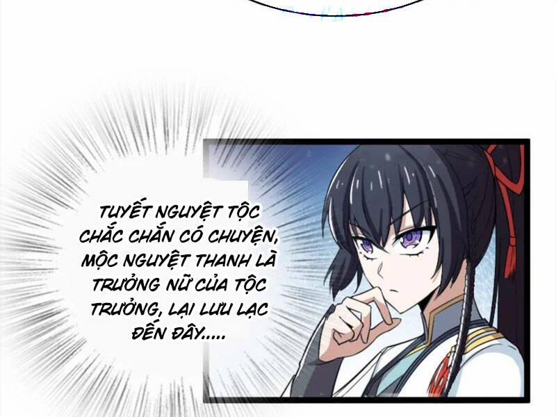 Sinh Hoạt Của Võ Đế Sau Khi Ẩn Cư 269 trang 19