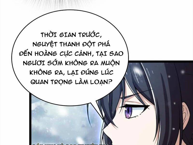 Sinh Hoạt Của Võ Đế Sau Khi Ẩn Cư 269 trang 20