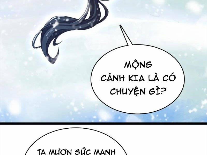 Sinh Hoạt Của Võ Đế Sau Khi Ẩn Cư 269 trang 25