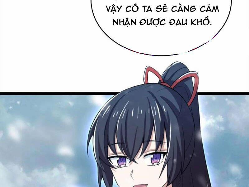 Sinh Hoạt Của Võ Đế Sau Khi Ẩn Cư 269 trang 31