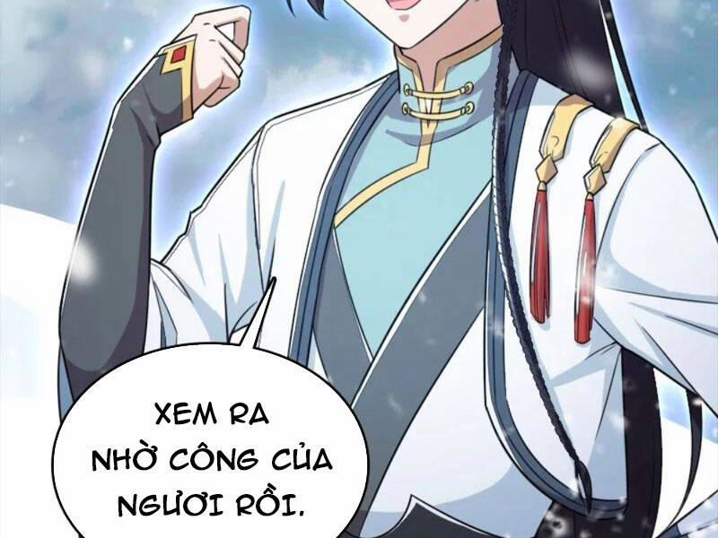 Sinh Hoạt Của Võ Đế Sau Khi Ẩn Cư 269 trang 32