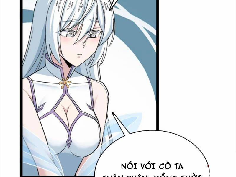 Sinh Hoạt Của Võ Đế Sau Khi Ẩn Cư 269 trang 34