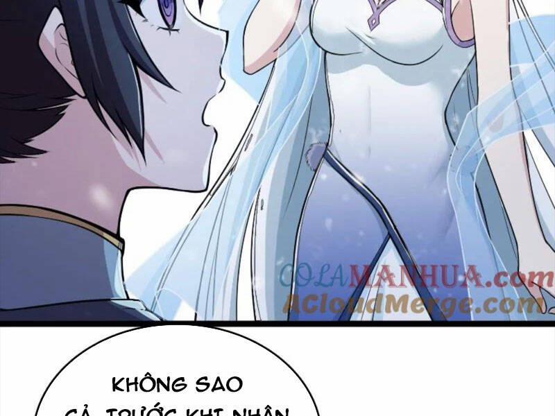 Sinh Hoạt Của Võ Đế Sau Khi Ẩn Cư 269 trang 42