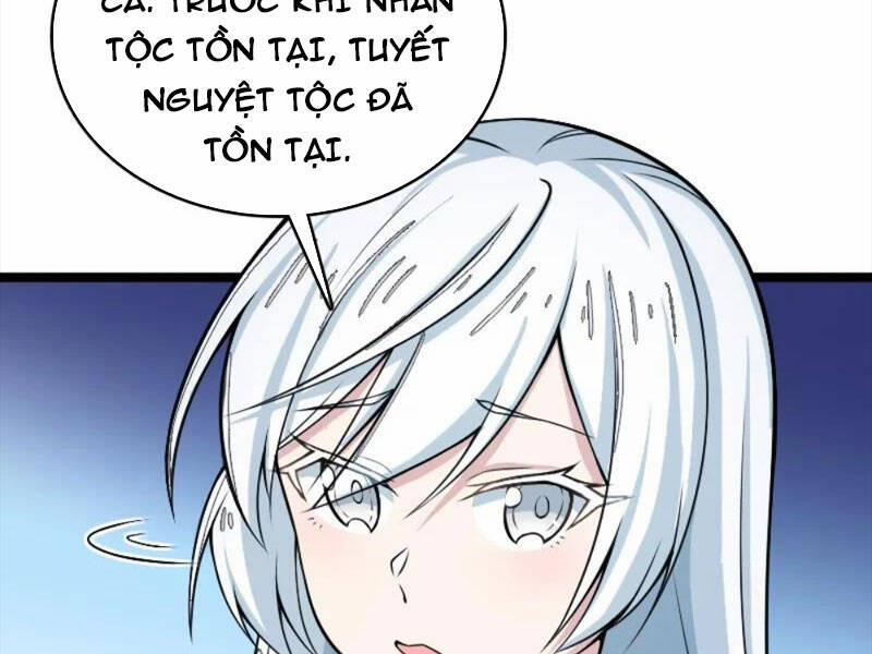 Sinh Hoạt Của Võ Đế Sau Khi Ẩn Cư 269 trang 43