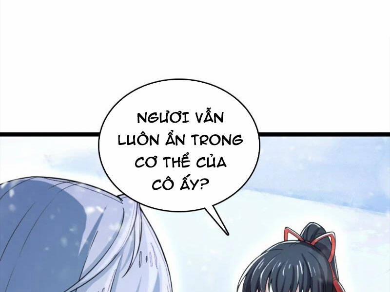 Sinh Hoạt Của Võ Đế Sau Khi Ẩn Cư 269 trang 5