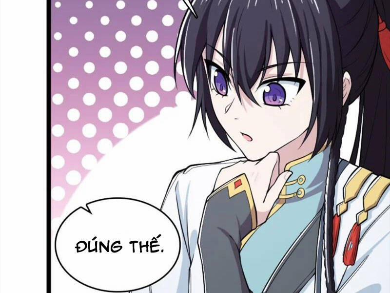 Sinh Hoạt Của Võ Đế Sau Khi Ẩn Cư 269 trang 56