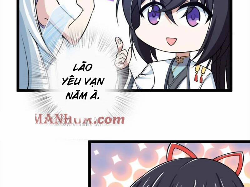 Sinh Hoạt Của Võ Đế Sau Khi Ẩn Cư 269 trang 63